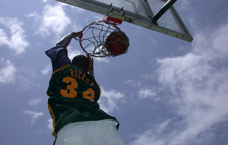 basketbal
