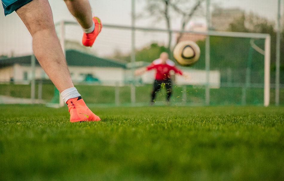voetbal