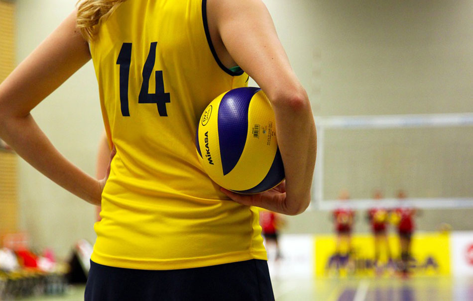 volleybal
